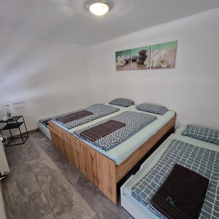 Apartment Mila Sankt Peter am Bichl 외부 사진