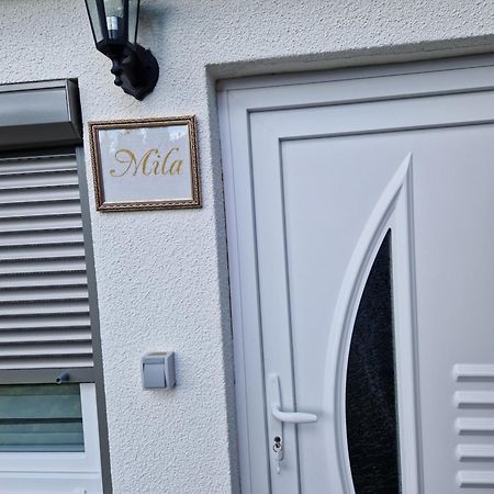 Apartment Mila Sankt Peter am Bichl 외부 사진