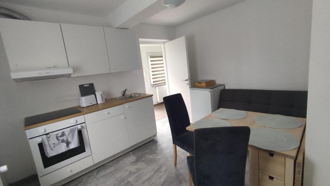 Apartment Mila Sankt Peter am Bichl 외부 사진