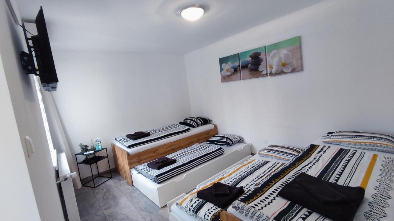 Apartment Mila Sankt Peter am Bichl 외부 사진