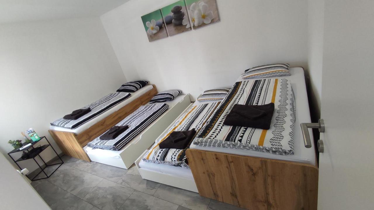 Apartment Mila Sankt Peter am Bichl 외부 사진