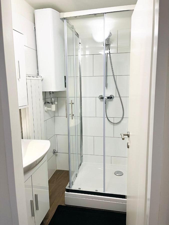 Apartment Mila Sankt Peter am Bichl 외부 사진