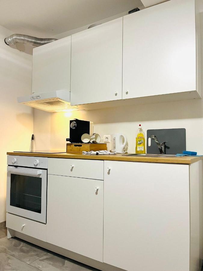 Apartment Mila Sankt Peter am Bichl 외부 사진