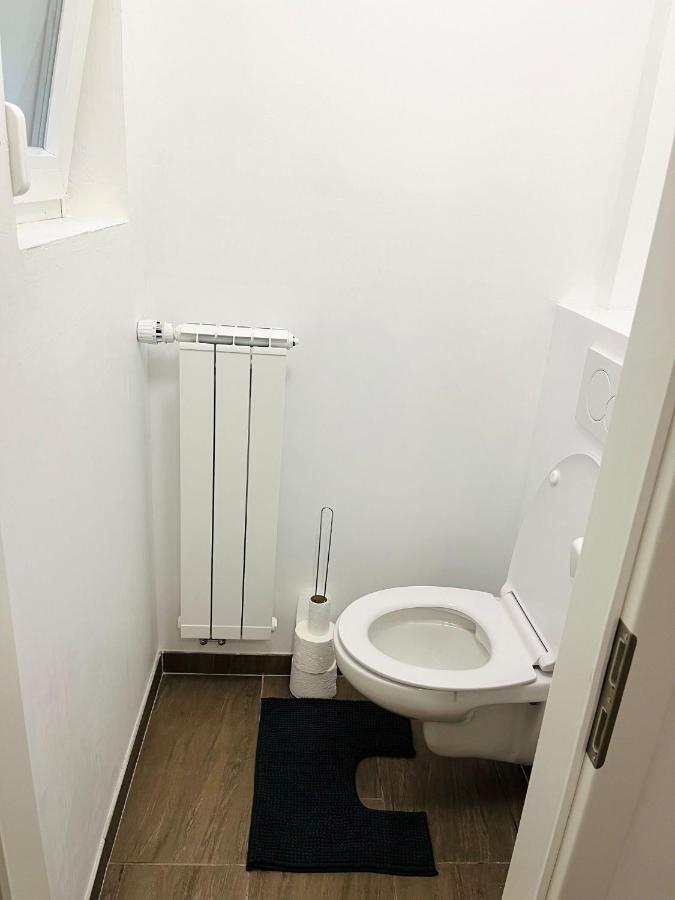 Apartment Mila Sankt Peter am Bichl 외부 사진