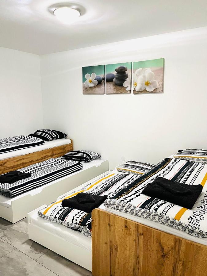 Apartment Mila Sankt Peter am Bichl 외부 사진