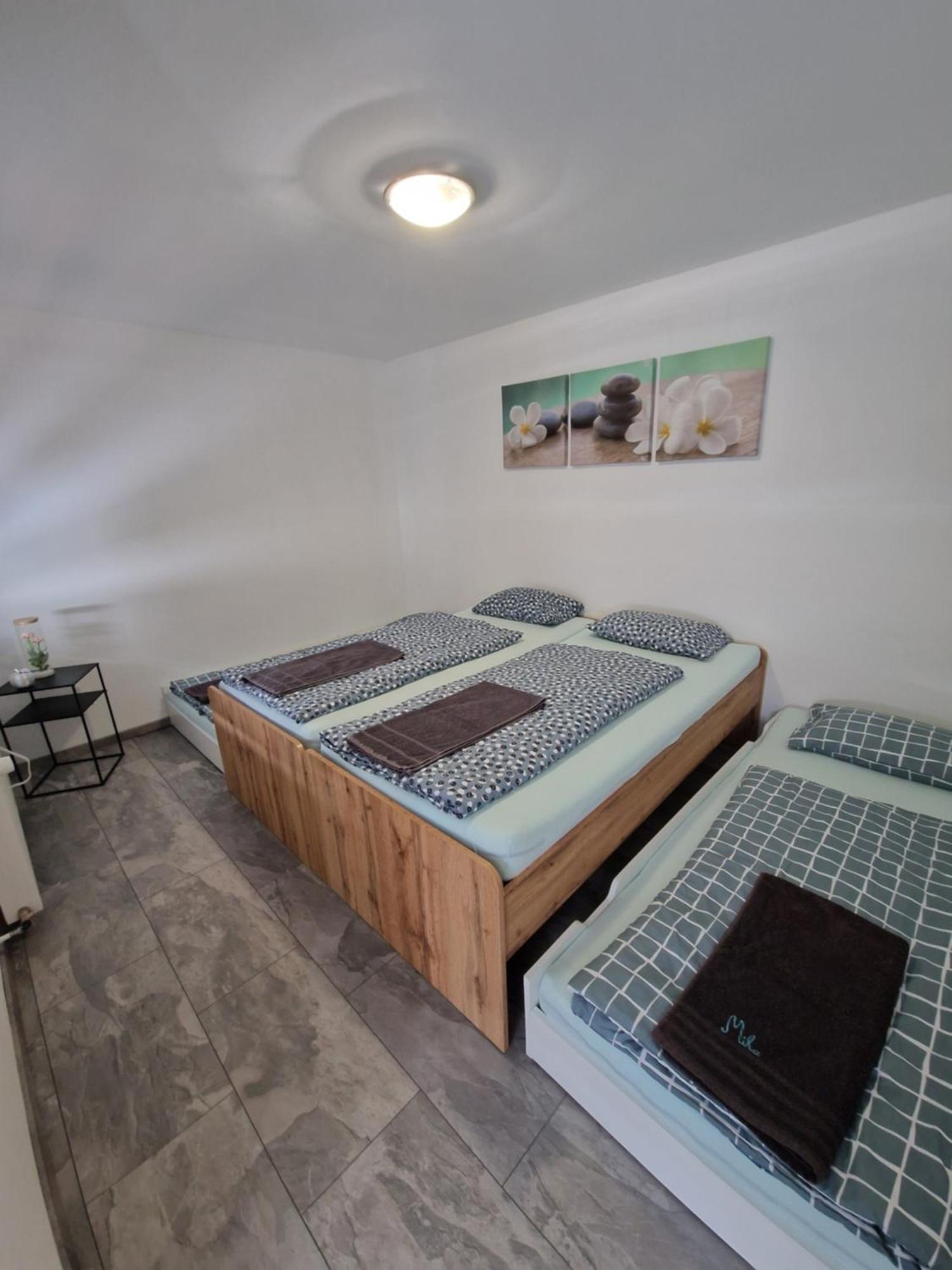 Apartment Mila Sankt Peter am Bichl 외부 사진