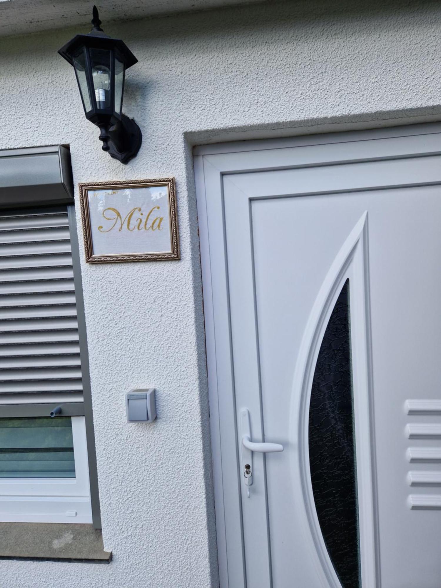 Apartment Mila Sankt Peter am Bichl 외부 사진