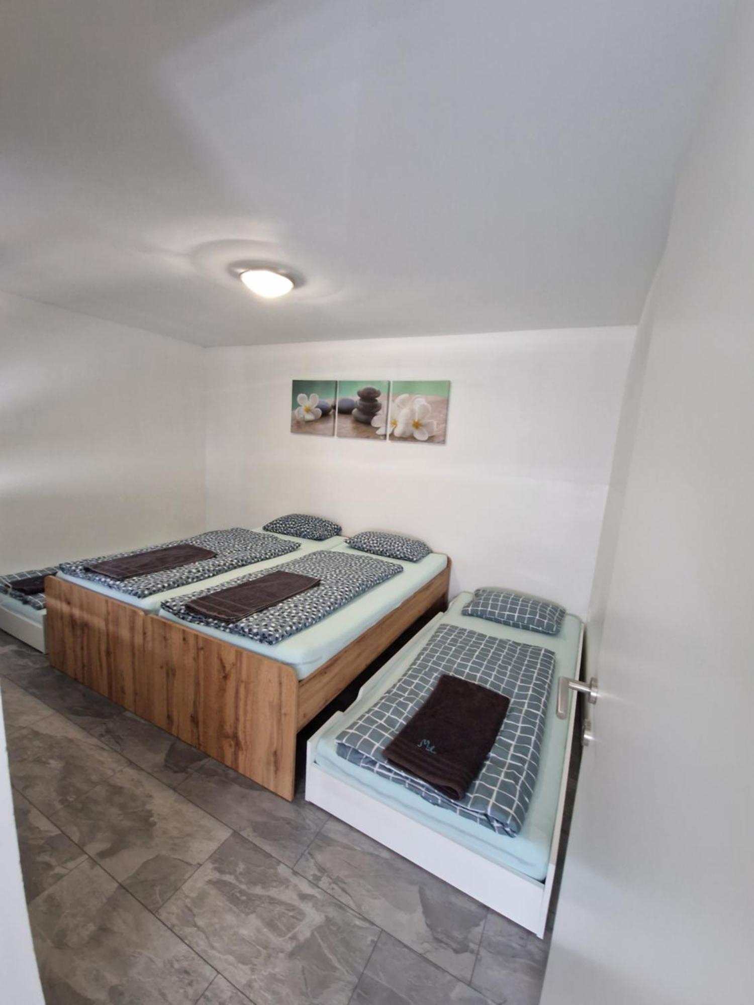 Apartment Mila Sankt Peter am Bichl 외부 사진