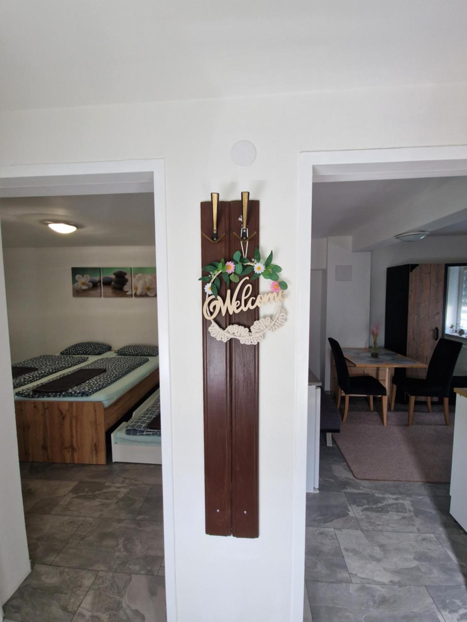 Apartment Mila Sankt Peter am Bichl 외부 사진
